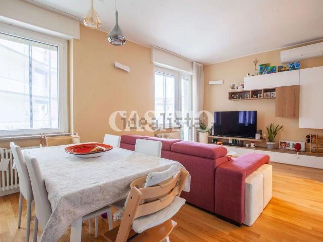 Appartamento in vendita di 79 m² in Via Mac Mahon, 45