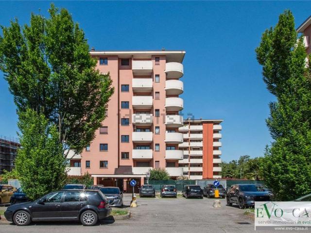 Appartamento in vendita di 79 m² in Via Madre Teresa di Calcutta, 7