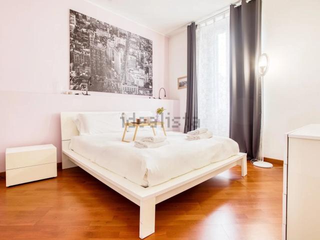 Appartamento in vendita di 79 m² in Via Maestri Campionesi, 3
