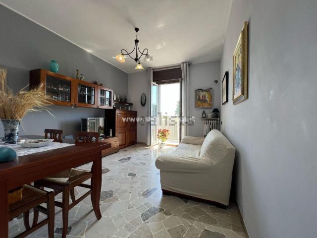Appartamento in vendita di 79 m² in Via Magenta