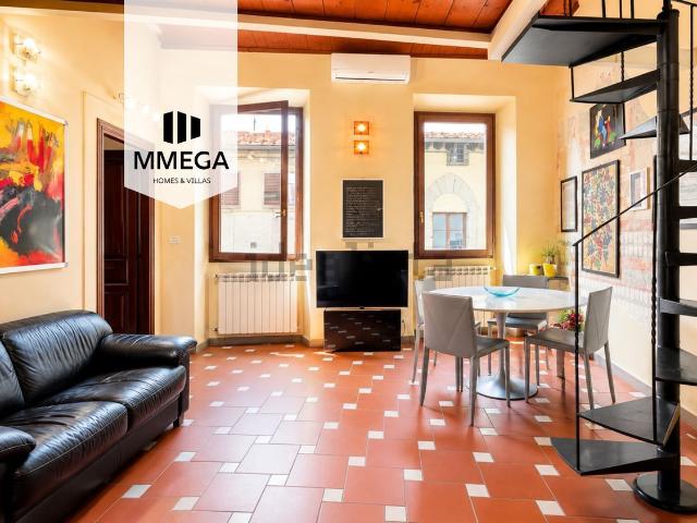 Appartamento in vendita di 79 m² in Via Maggio