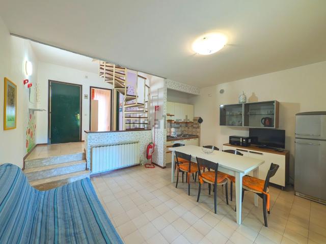 Appartamento in vendita di 79 m² in Via Maja, 26
