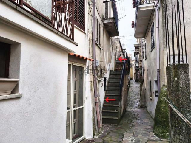Appartamento in vendita di 79 m² in Via Marco Usceglio, 11