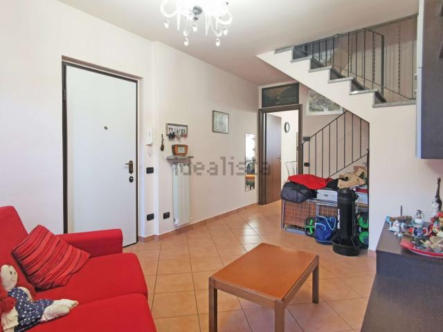 Appartamento in vendita di 79 m² in Via Matteo Visconti, 7