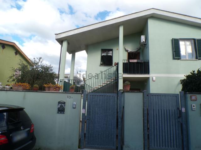 Appartamento in vendita di 79 m² in Via Michelangelo