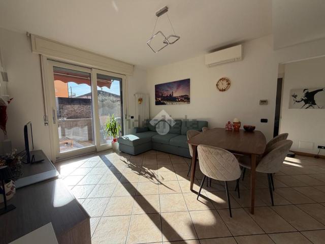 Appartamento in vendita di 80 m² in Via Michelangelo da Caravaggio, 10