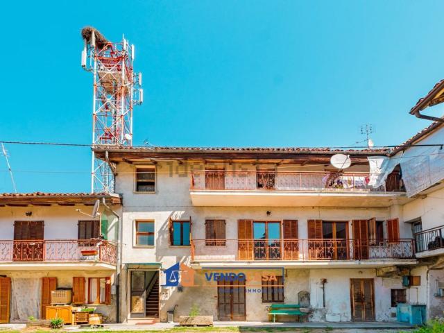 Appartamento in vendita di 79 m² in Via Michelini, 25