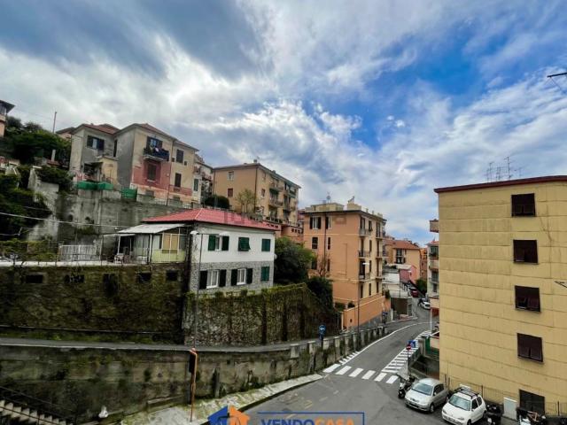 Appartamento in vendita di 79 m² in Via Mignone, 15