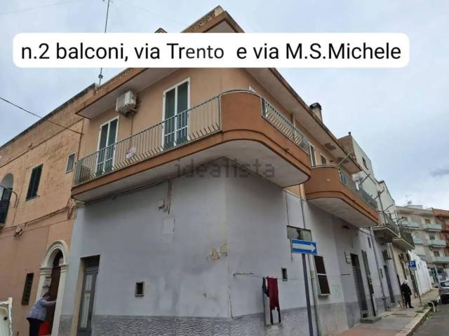 Appartamento in vendita di 79 m² in Via Monte San Michele