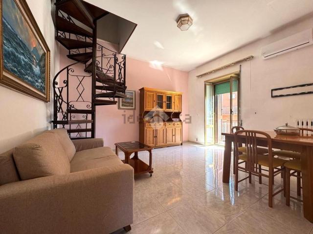 Appartamento in vendita di 79 m² in Via Monti Lepini