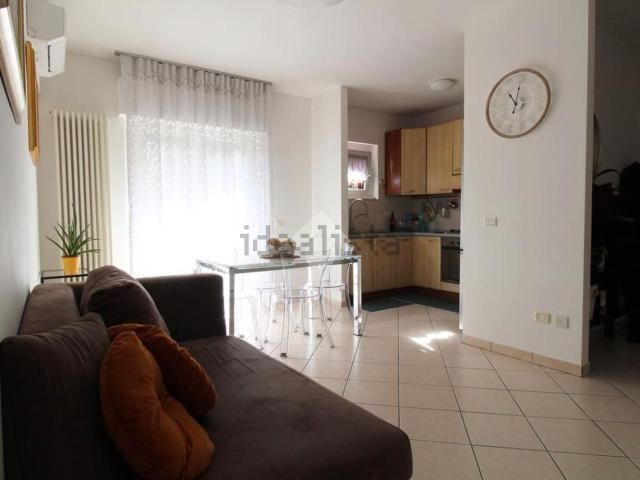 Appartamento in vendita di 79 m² in Via Monsignor A. S. Battistelli, 8