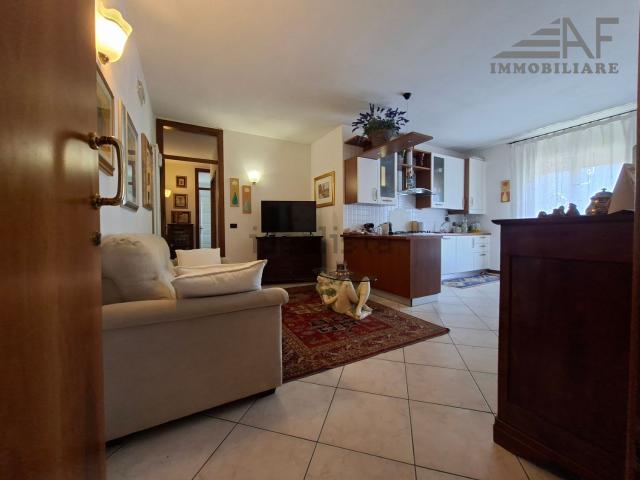 Appartamento in vendita di 79 m² in Via Molino
