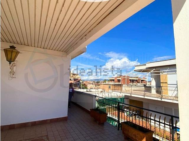 Appartamento in vendita di 79 m² in Via Napoli, 126