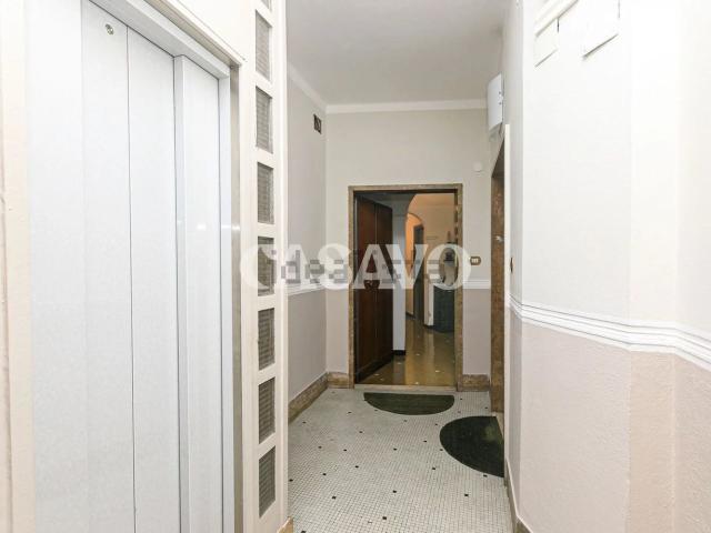 Appartamento in vendita di 79 m² in Via Napoli, 44