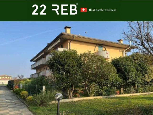 Appartamento in vendita di 79 m² in Via Natisone