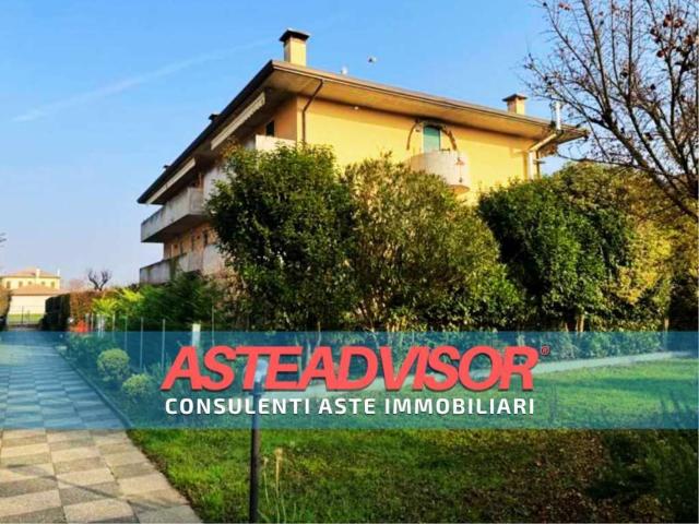 Appartamento in vendita di 79 m² in Via Natisone, 2