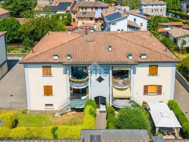 Appartamento in vendita di 79 m² in Via Nello Ponzi, 6