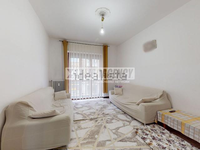 Appartamento in vendita di 79 m² in Via Nicola Fabrizi, 64