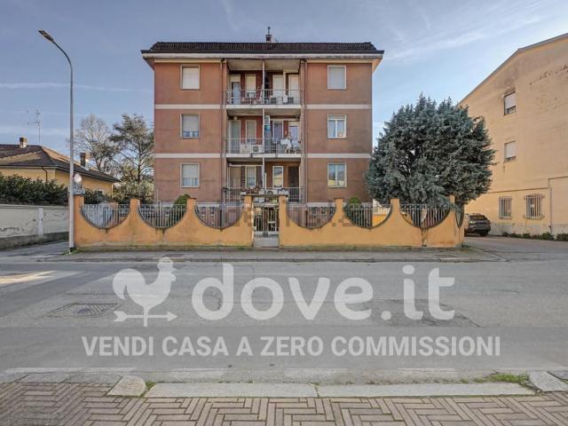 Appartamento in vendita di 79 m² in Via Novara, 71