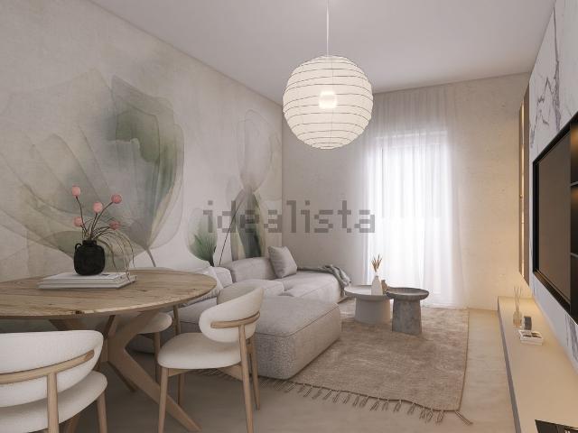 Appartamento in vendita di 79 m² in Via Oderisi da Gubbio