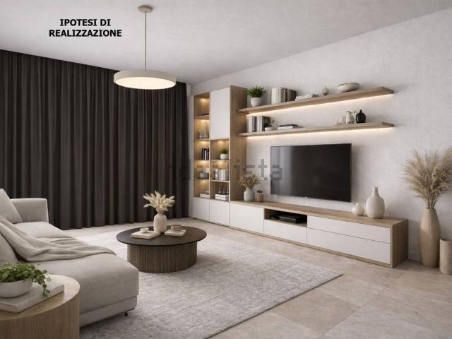 Appartamento in vendita di 79 m² in Via Ovada