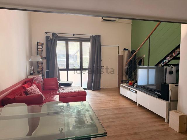 Appartamento in vendita di 79 m² in Via Paolo Uccello, 5