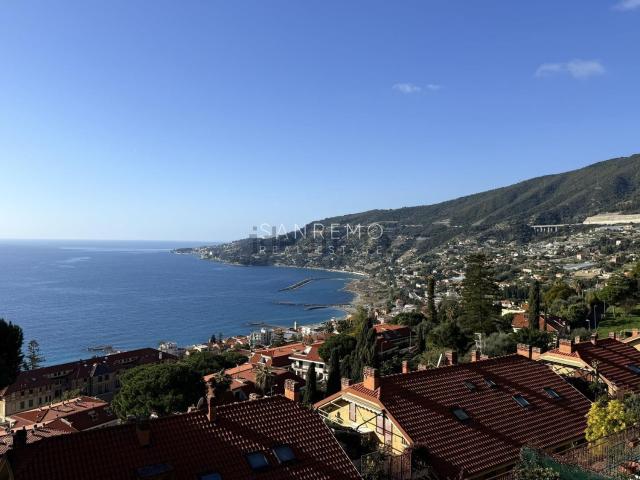 Appartamento in vendita di 79 m² in Via Padre Semeria
