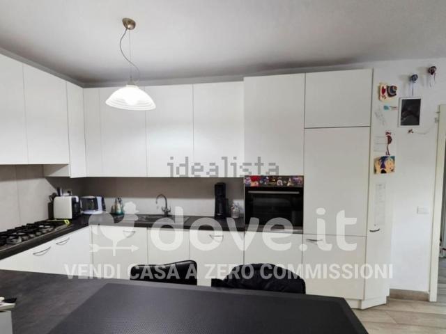 Appartamento in vendita di 79 m² in Via Palmiro Togliatti, 10
