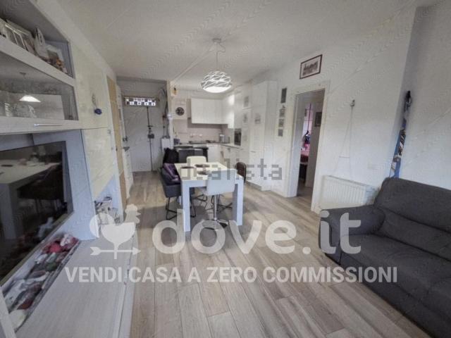 Appartamento in vendita di 79 m² in Via Palmiro Togliatti, 10