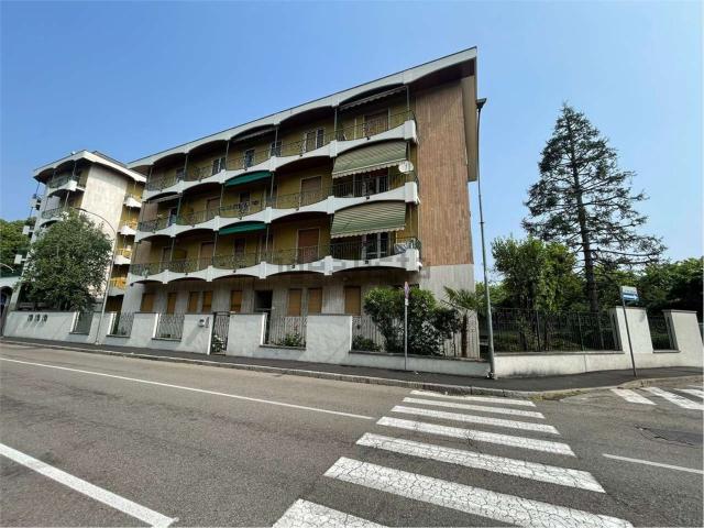 Appartamento in vendita di 79 m² in Via Papa Pio XI, 5