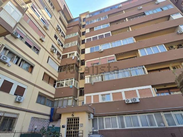 Appartamento in vendita di 79 m² in Via Partanna Mondello
