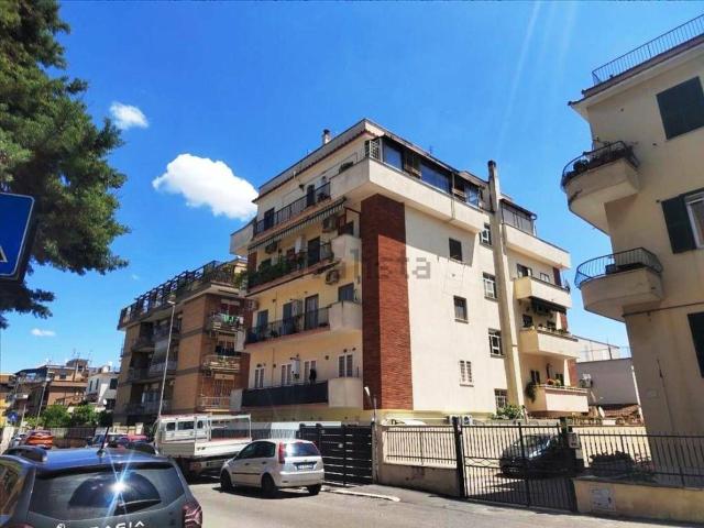 Appartamento in vendita di 79 m² in Via Pasquale II