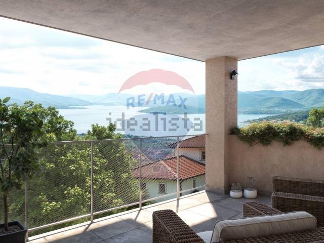Appartamento in vendita di 79 m² in Via per Ghevio