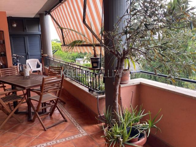 Appartamento in vendita di 79 m² in Via Perissinotti
