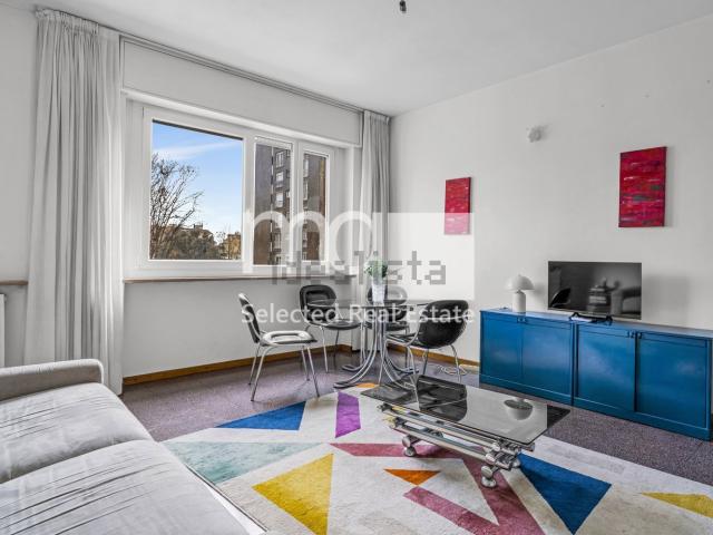 Appartamento in vendita di 79 m² in Via Pietro Rondoni, 11