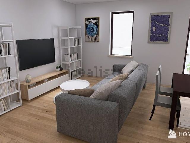 Appartamento in vendita di 79 m² in Via Pistoiese