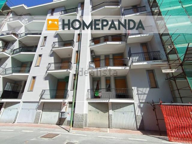 Appartamento in vendita di 79 m² in Via Ponti, 9