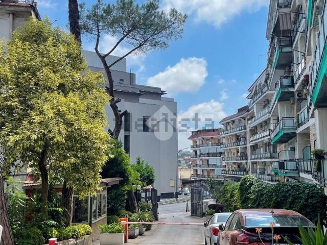 Appartamento in vendita di 79 m² in Via Ponti Rossi, 200