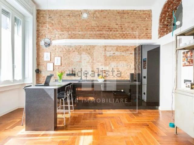 Appartamento in vendita di 79 m² in Via Plinio, 7