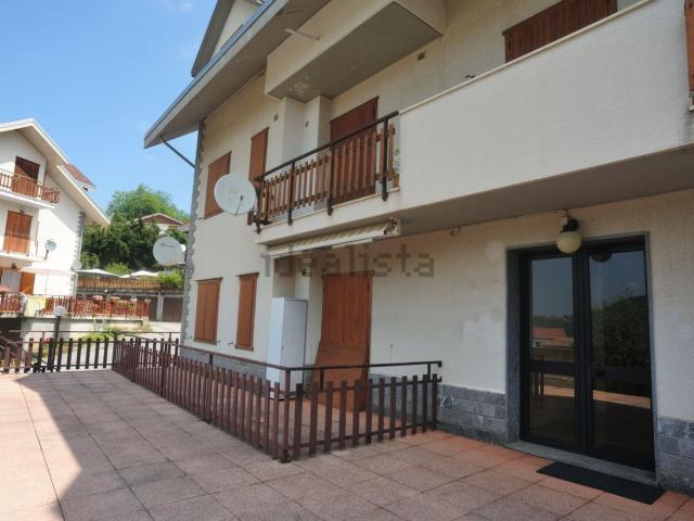Appartamento in vendita di 79 m² in Via Provinciale, 20