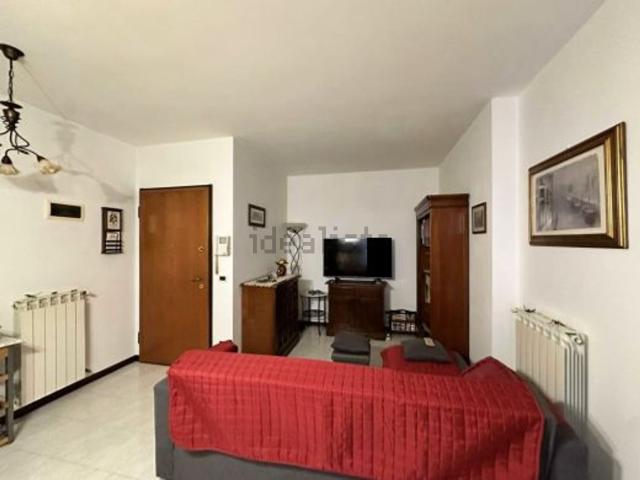 Appartamento in vendita di 79 m² in Via Provinciale Nord, 1