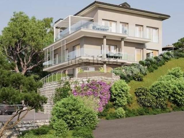 Appartamento in vendita di 79 m² in Via Privata Cazulini, 52