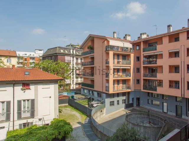 Appartamento in vendita di 79 m² in Via Privata Colico, 12