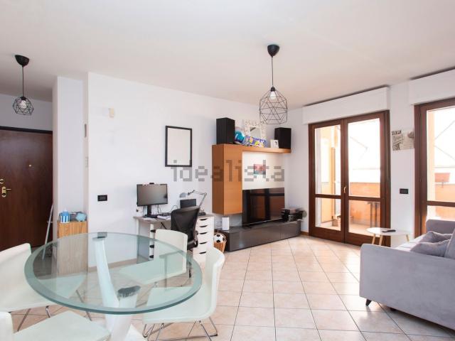 Appartamento in vendita di 79 m² in Via Privata Colico, 12