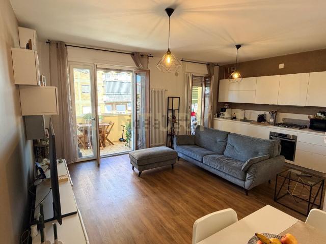 Appartamento in vendita di 79 m² in Via Prile, 27