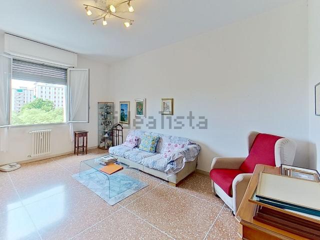 Appartamento in vendita di 79 m² in Via Quirino di Marzio, 16