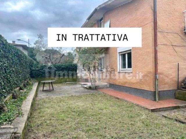 Appartamento in vendita di 79 m² in Via Riserva del Bagno, 10