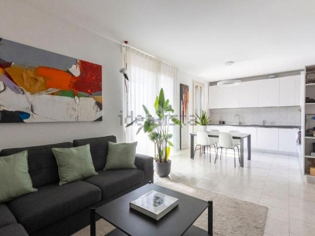 Appartamento in vendita di 79 m² in Via Risorgimento, 5