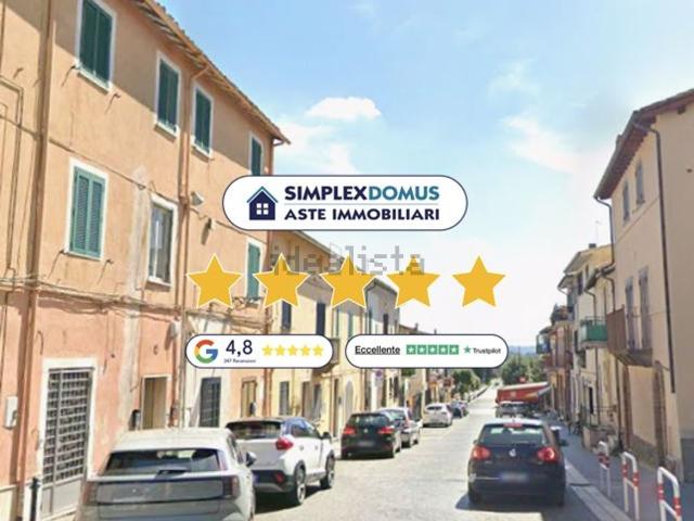 Appartamento in vendita di 79 m² in Via Roma