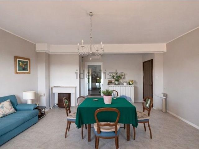 Appartamento in vendita di 79 m² in Via Roma